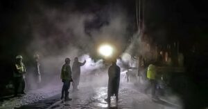 Northeast's First Geothermal